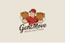 create a wonderful moving logo for your company